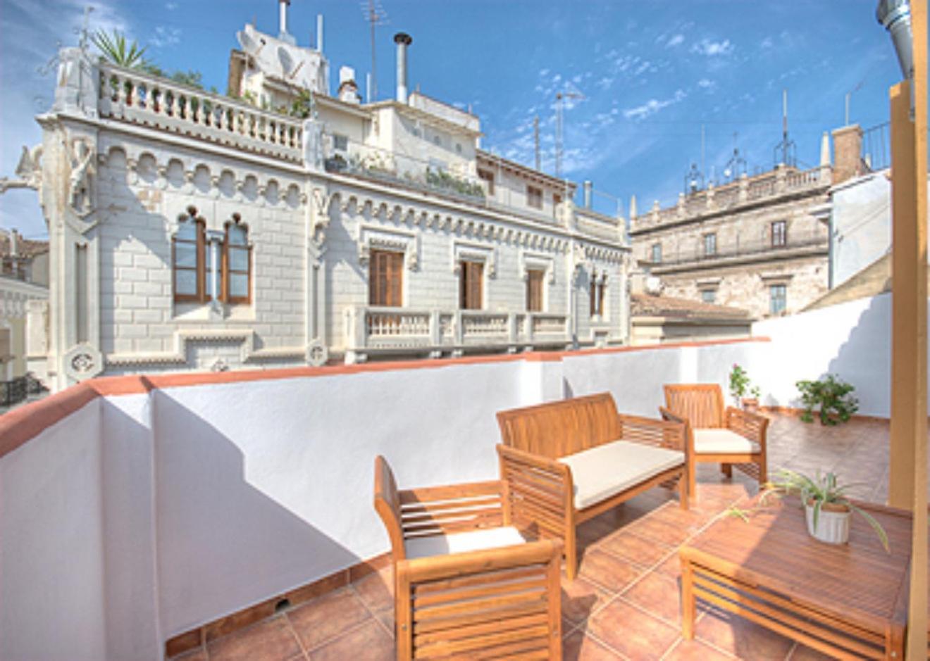 Appartamento Beds & Breaks Pergolesi *